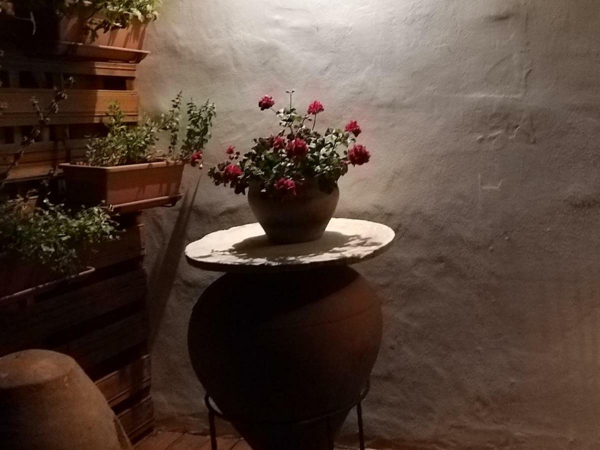 Ble Mavi - Studio For 2 (Adults Only) Omodos Exterior photo