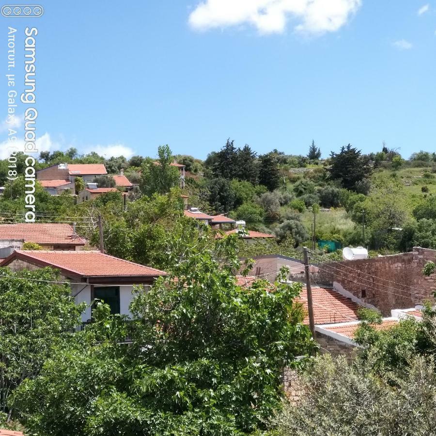 Ble Mavi - Studio For 2 (Adults Only) Omodos Exterior photo